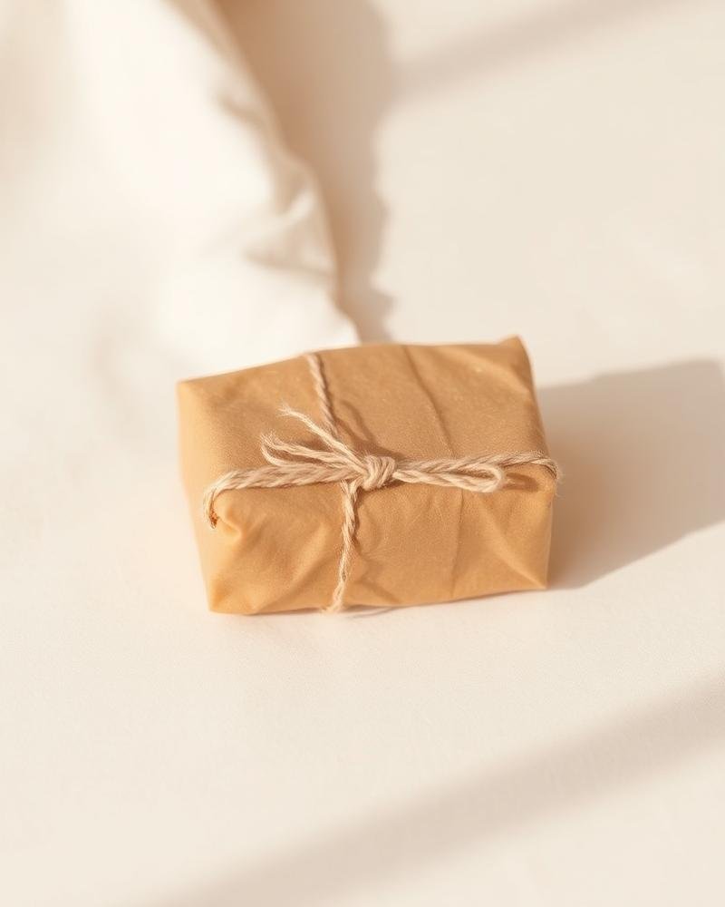 Cold-Pressed Neem Soap