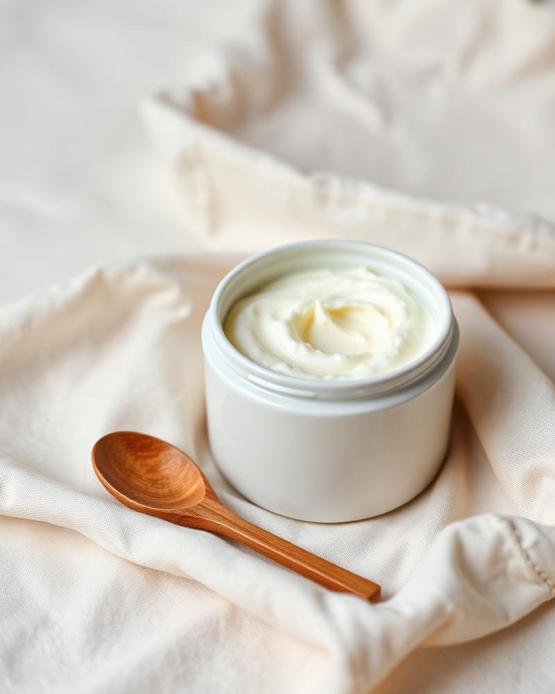 Whipped Shea Body Butter